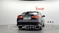 2015 KIA K5