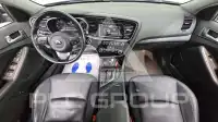 2015 KIA K5