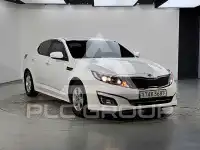 2015 KIA K5