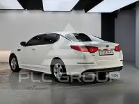 2015 KIA K5