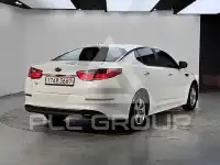 2015 KIA K5