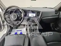 2015 KIA K5