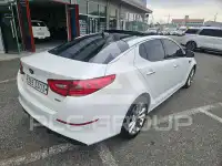 2015 KIA K5