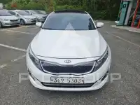 2015 KIA K5