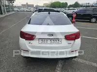 2015 KIA K5