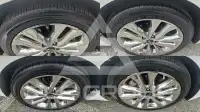2015 KIA K5