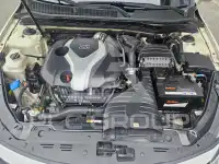 2015 KIA K5
