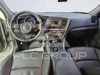 2015 KIA K5