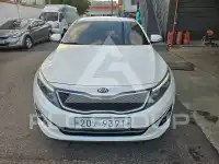 2015 KIA K5