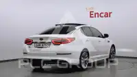 2015 KIA K5