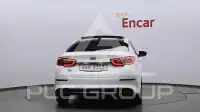 2015 KIA K5