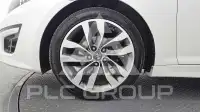 2015 KIA K5