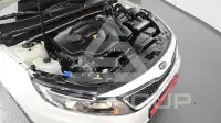 2015 KIA K5