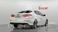 2015 KIA K5