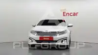 2015 KIA K5