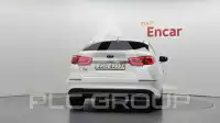 2015 KIA K5