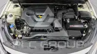 2015 KIA K5