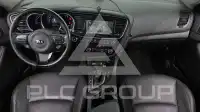 2015 KIA K5