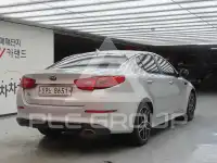 2015 KIA K5
