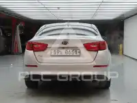 2015 KIA K5