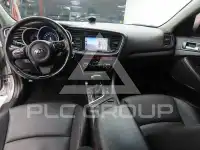 2015 KIA K5