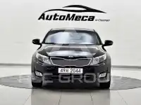 2015 KIA K5