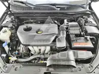 2015 KIA K5