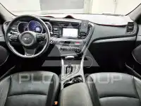 2015 KIA K5