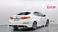 2015 KIA K5