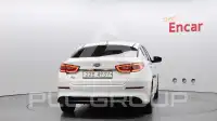 2015 KIA K5