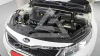 2015 KIA K5