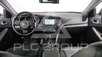 2015 KIA K5