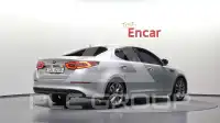 2015 KIA K5