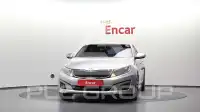 2015 KIA K5