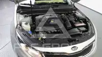 2015 KIA K5