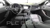 2015 KIA K5