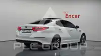 2015 KIA K5