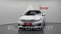 2015 KIA K5