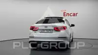 2015 KIA K5