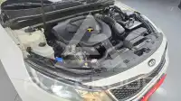 2015 KIA K5