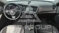 2015 KIA K5