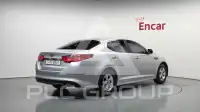 2015 KIA K5