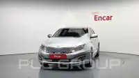 2015 KIA K5