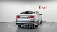 2015 KIA K5