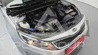 2015 KIA K5