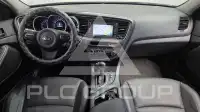 2015 KIA K5
