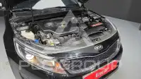 2015 KIA K5