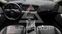 2015 KIA K5