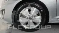 2015 KIA K5