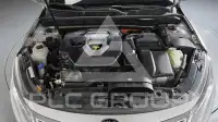 2015 KIA K5